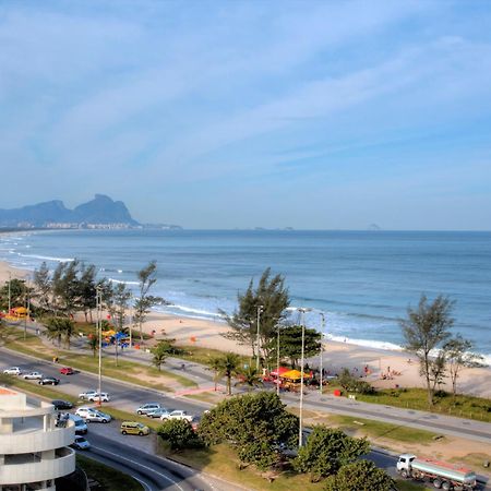 Atlantico Sul Hotel Рио-де-Жанейро Экстерьер фото