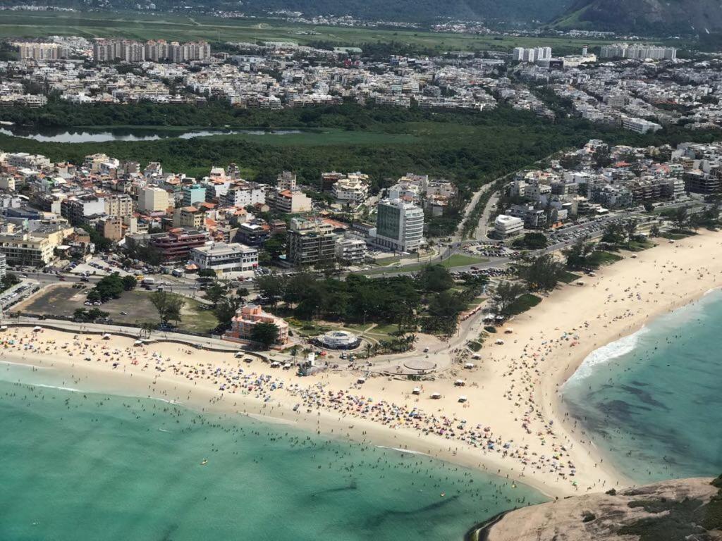 Atlantico Sul Hotel Рио-де-Жанейро Экстерьер фото