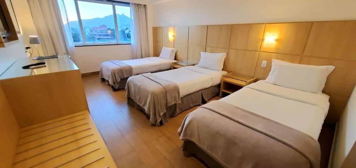 Atlantico Sul Hotel Рио-де-Жанейро Номер фото