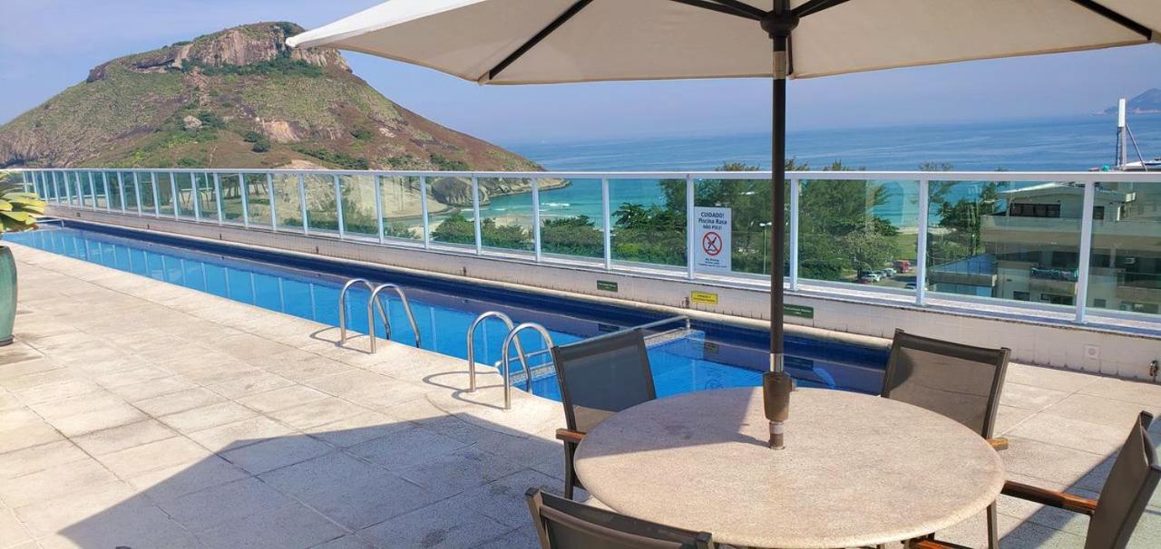 Atlantico Sul Hotel Рио-де-Жанейро Экстерьер фото