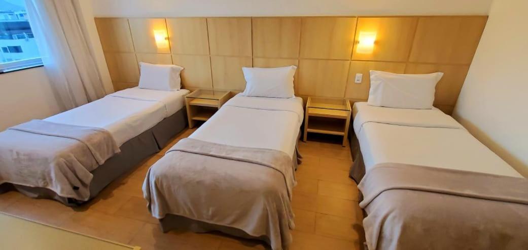 Atlantico Sul Hotel Рио-де-Жанейро Номер фото