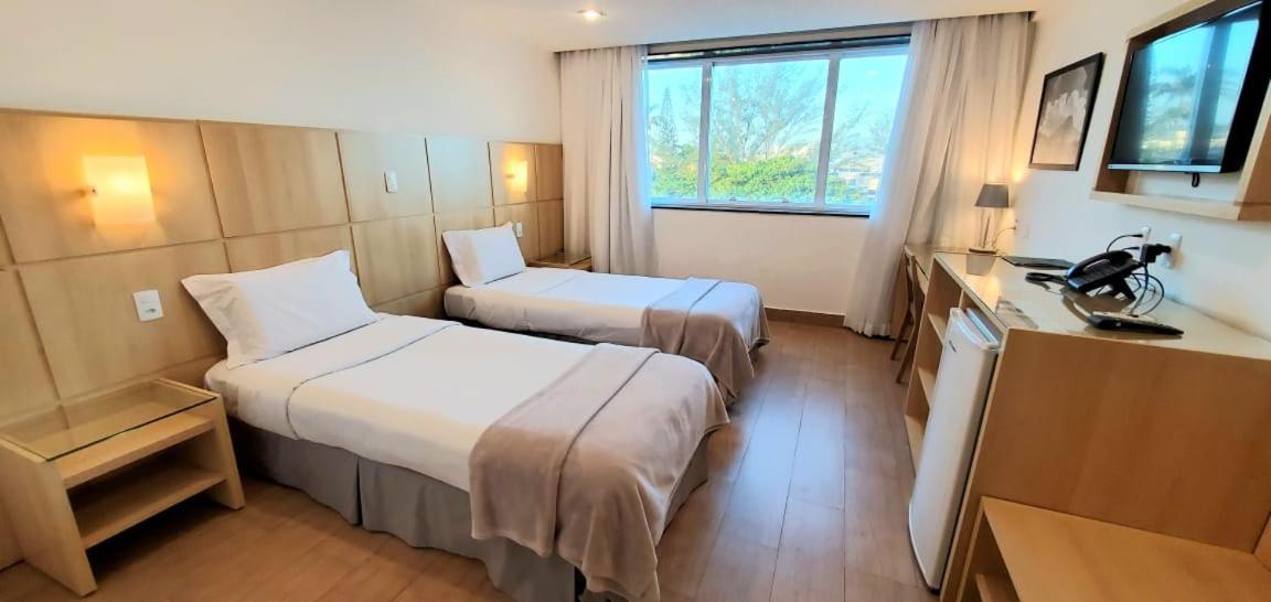 Atlantico Sul Hotel Рио-де-Жанейро Номер фото