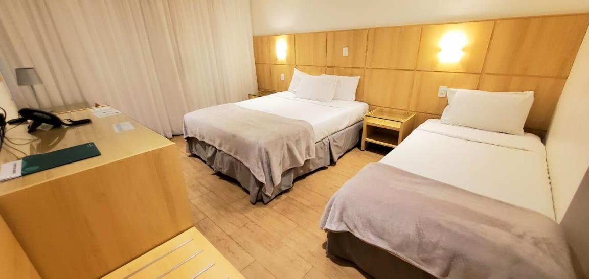 Atlantico Sul Hotel Рио-де-Жанейро Номер фото
