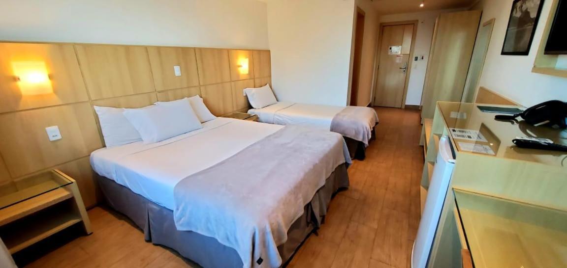 Atlantico Sul Hotel Рио-де-Жанейро Номер фото