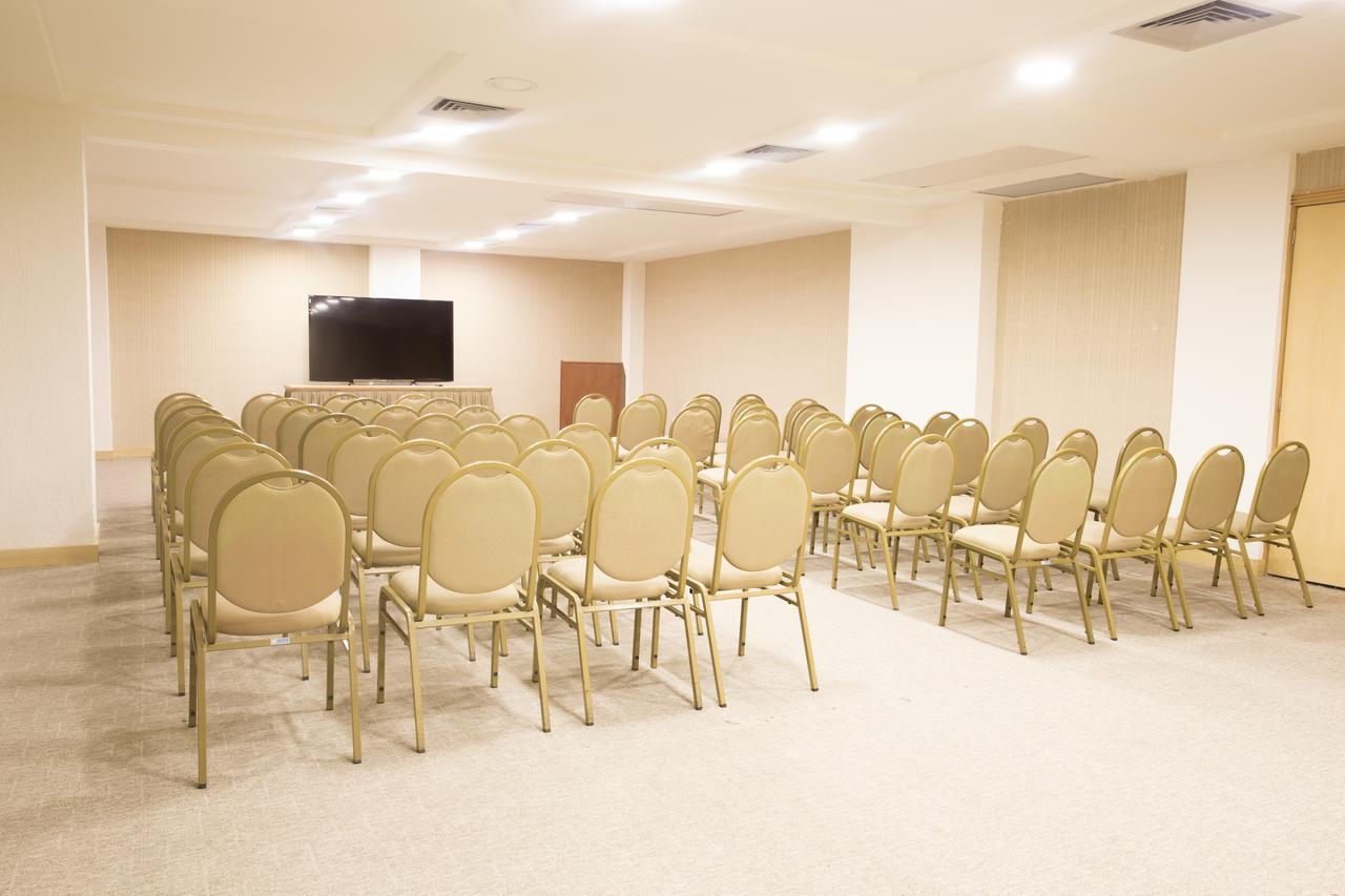 Atlantico Sul Hotel Рио-де-Жанейро Экстерьер фото