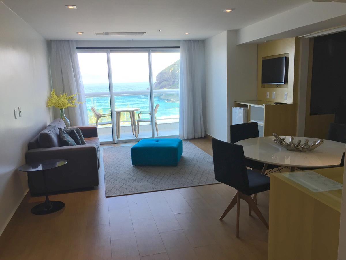 Atlantico Sul Hotel Рио-де-Жанейро Экстерьер фото