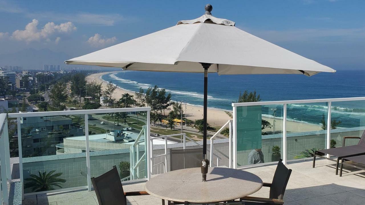 Atlantico Sul Hotel Рио-де-Жанейро Экстерьер фото