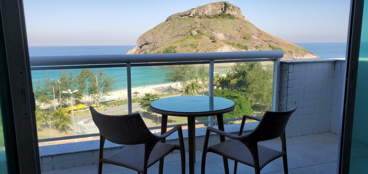 Atlantico Sul Hotel Рио-де-Жанейро Экстерьер фото