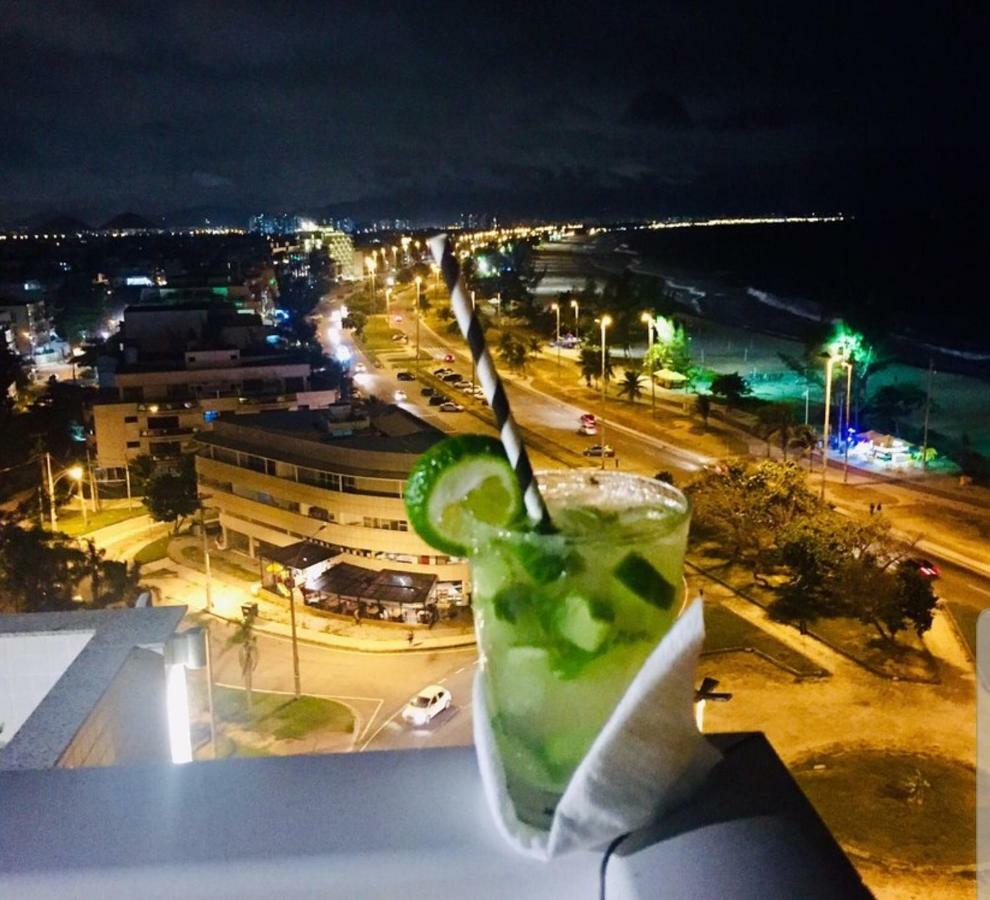 Atlantico Sul Hotel Рио-де-Жанейро Экстерьер фото