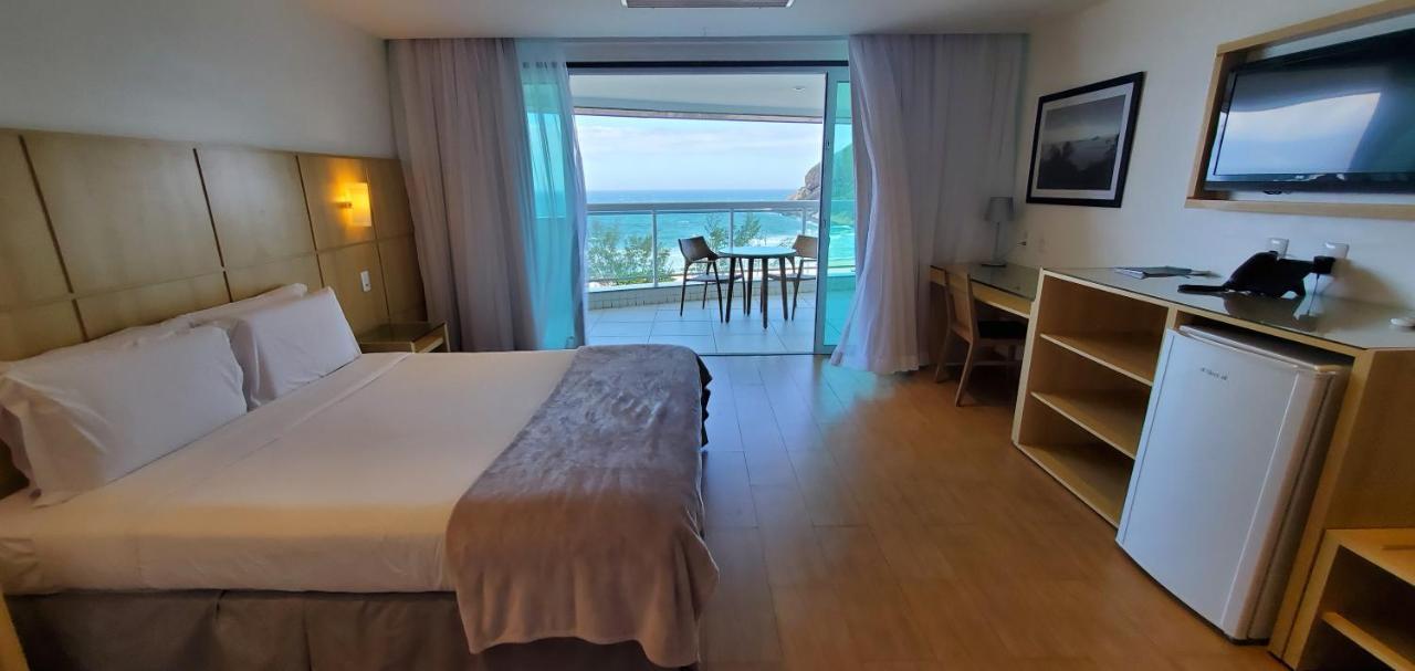 Atlantico Sul Hotel Рио-де-Жанейро Экстерьер фото